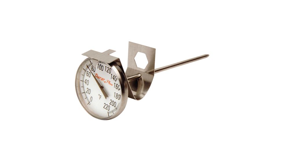 VWR Vwr Thermometer Pocket 550f 9/1555, Unit EA