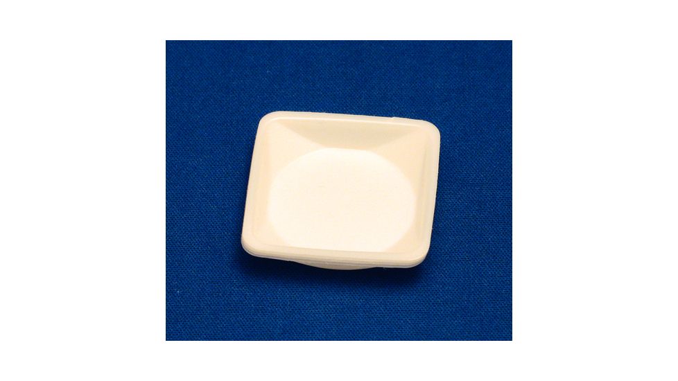 VWR Vwr Weighing Boat M Blu Cs500 GWB316-B, Unit CS