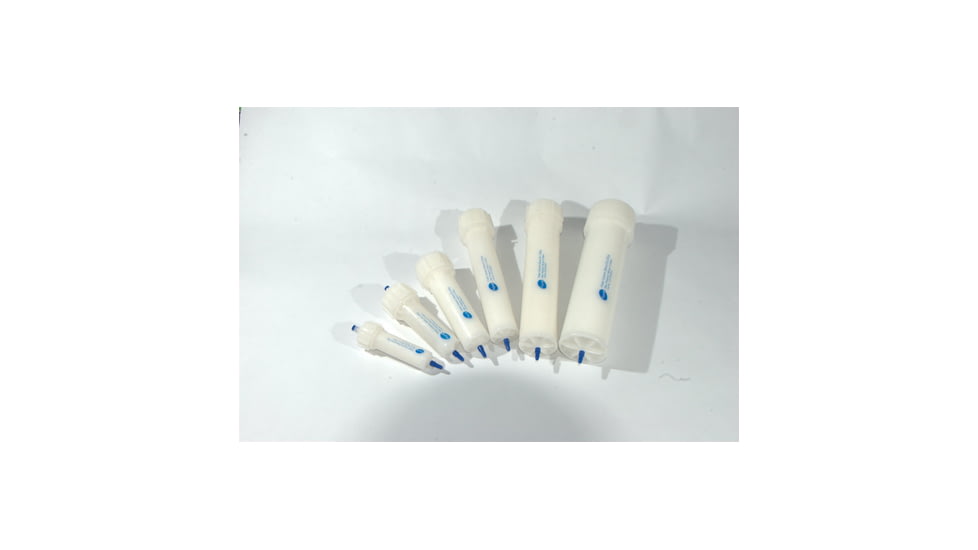 Agela Technologies Column Flash Sil 20g Pk20 CS140020-0, Unit PK