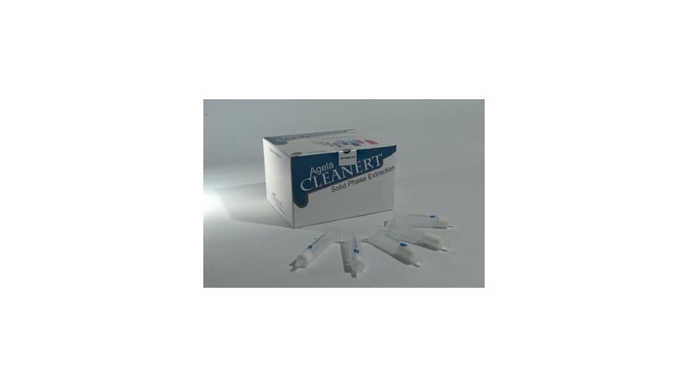 Agela Technologies Plate Spe Florisil 100MG 2ML FS1002-W