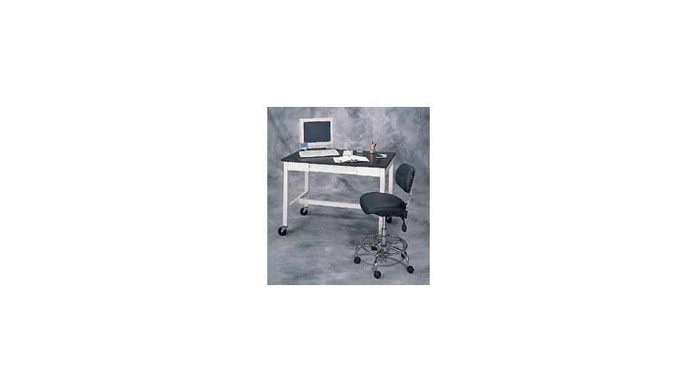 AGR Reversible Top 48X30 BLK+WHT VFT-4830-ATT