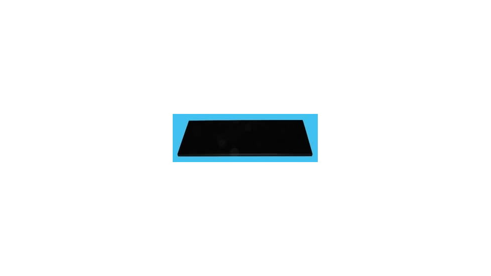 AGR Shelves 3/4'' Trespa 48X14 AGS-4814-TR