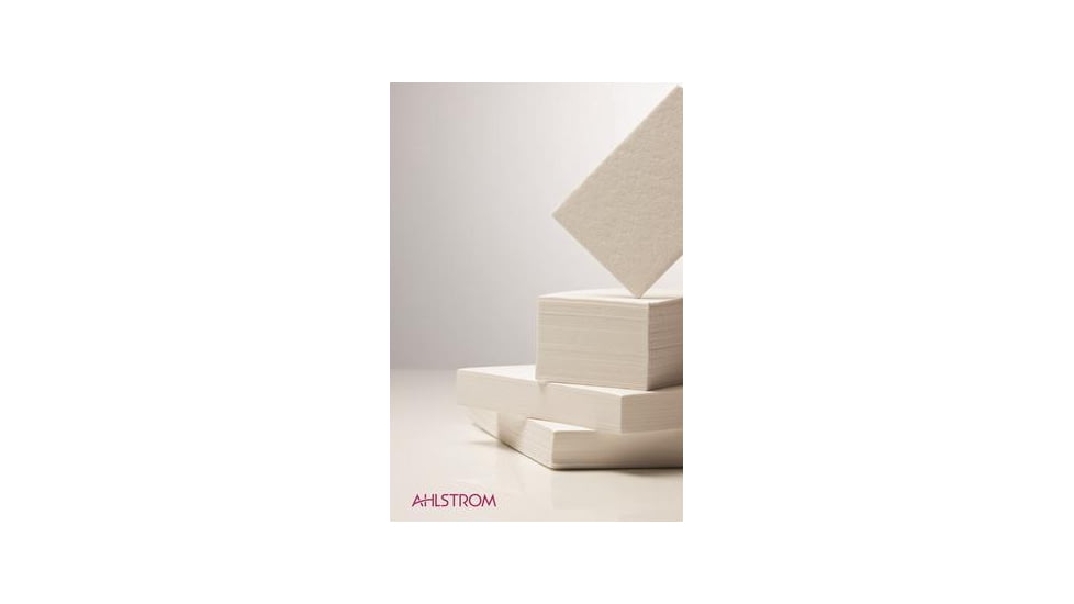 Ahlstrom Blotter Pulp 8X8 CS2250 2400-0808