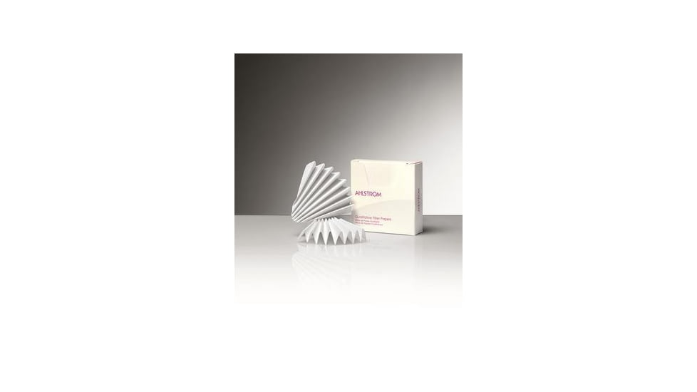Ahlstrom Filter Paper GRD509,24CM 100PK 5090-2400