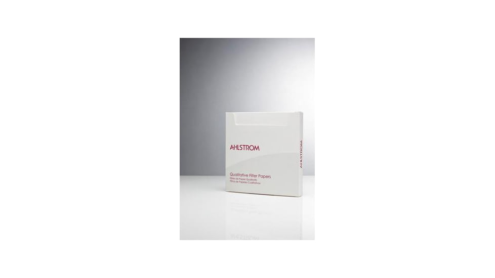 Ahlstrom Filter Paper GR615 8X8INPK1000 6150-0808