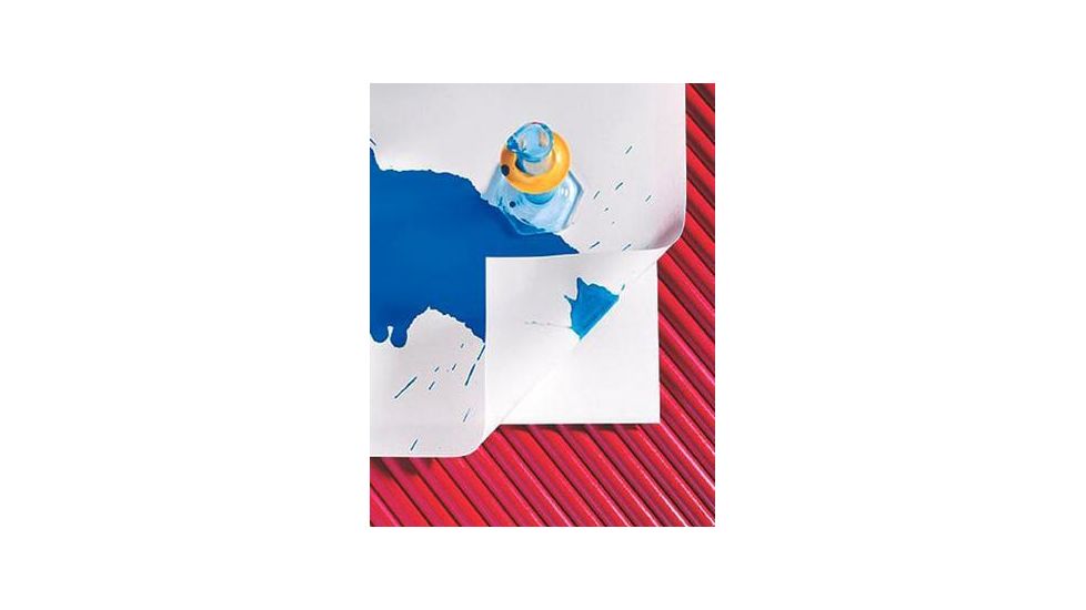 Ahlstrom Filter Paper Polyshld 46CMX50M 4002-4650