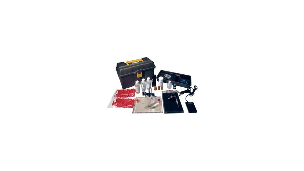 AIMS Tattoo SYS. LG. Lab Animal Kit ATS-3L