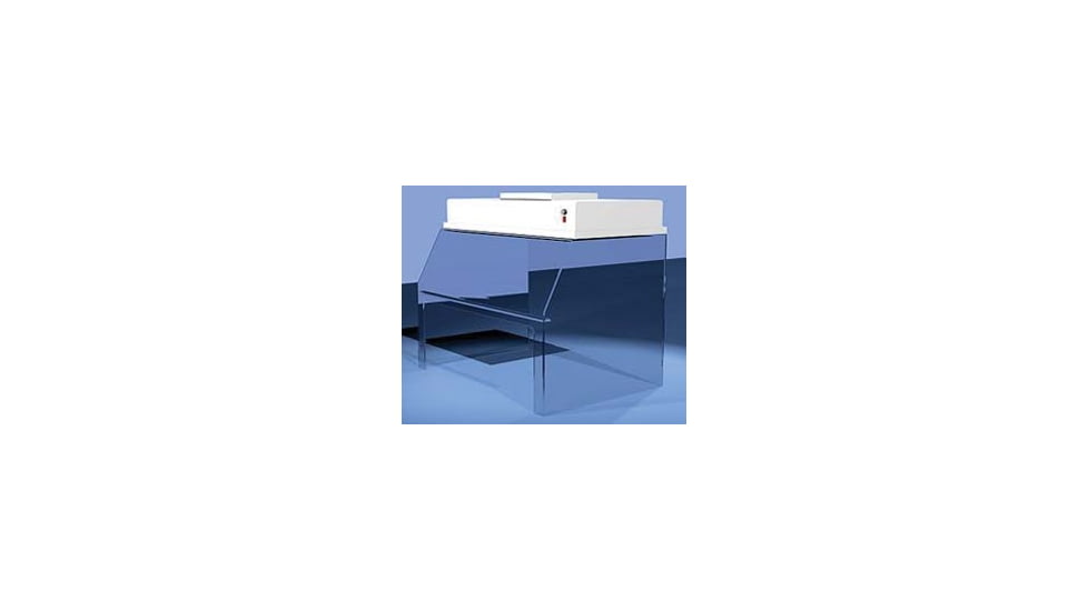Air Control Fume Hood Base Apron 2 Dr AC-110-4830