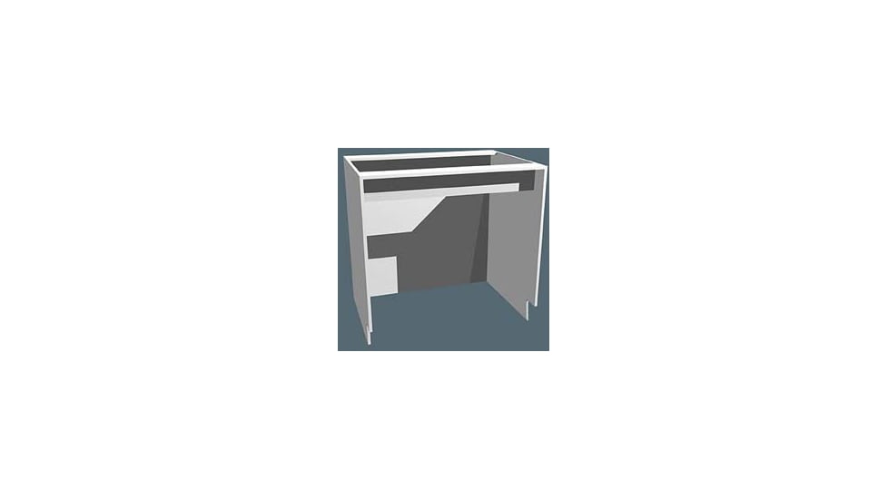 Air Control Kneespace Polyprolabs AC-KS-4230