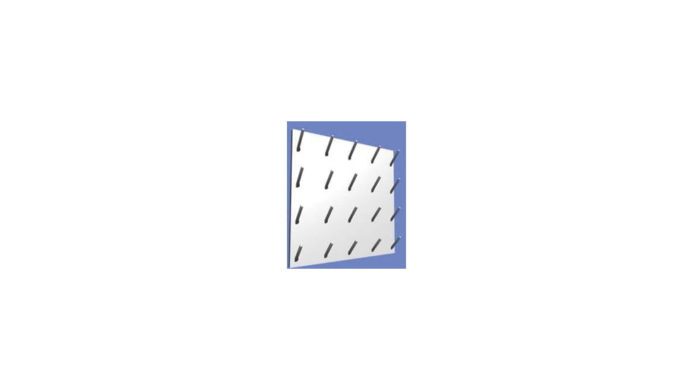 Air Control Side Filler Panel AC-SFP-XXXX