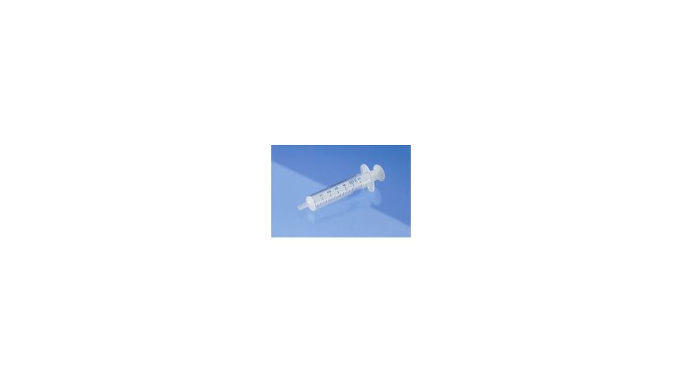 Air-Tite Syringe 5ml Luer Slip Bag/100 ABC5LS, Unit PK