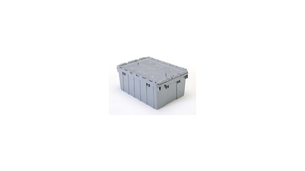 Akro-Mils Container Lid 21.5X15X9 PK6 39-085