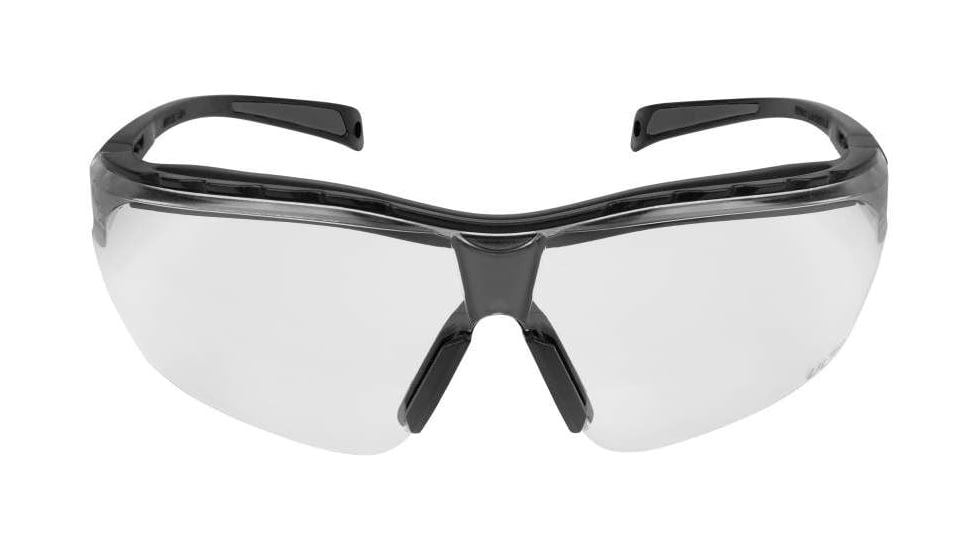 Allen Ultrx Elevate Safety Glasses Adult Clear, 4187
