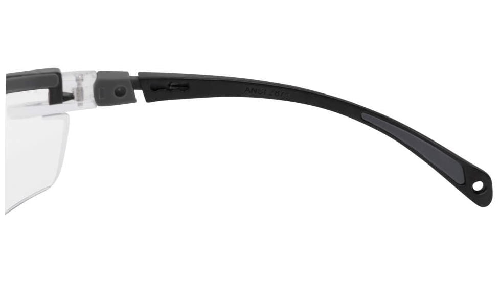 Allen Ultrx Elevate Safety Glasses Adult Clear, 4187