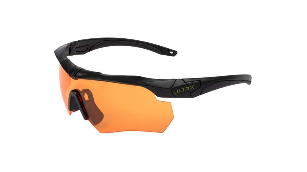 Allen Ultrx Safety Glasses 3 Pack, 4190