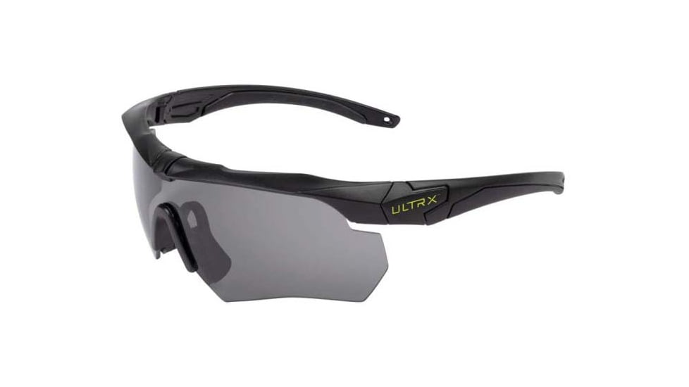 Allen Ultrx Safety Glasses 3 Pack, 4190