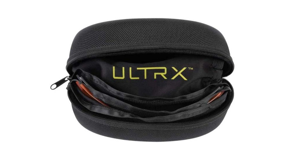 Allen Ultrx Safety Glasses 3 Pack, 4190