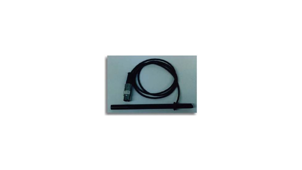 Amber Science Conductivity Cell Pt 8PIN 48'' 845