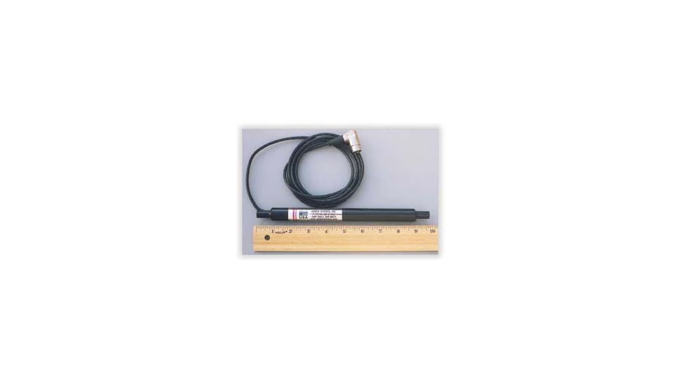 Amber Science Flow Cell Conductivity Ss 8PIN 858