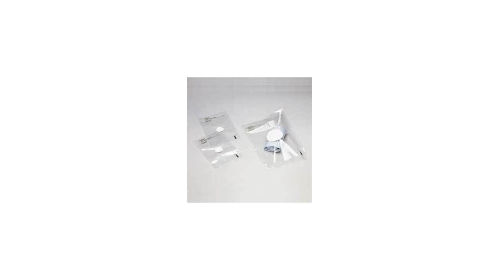 Amcor Flexibles Healthcare Pouch Gas Strl 10X15 CS1000 027714A