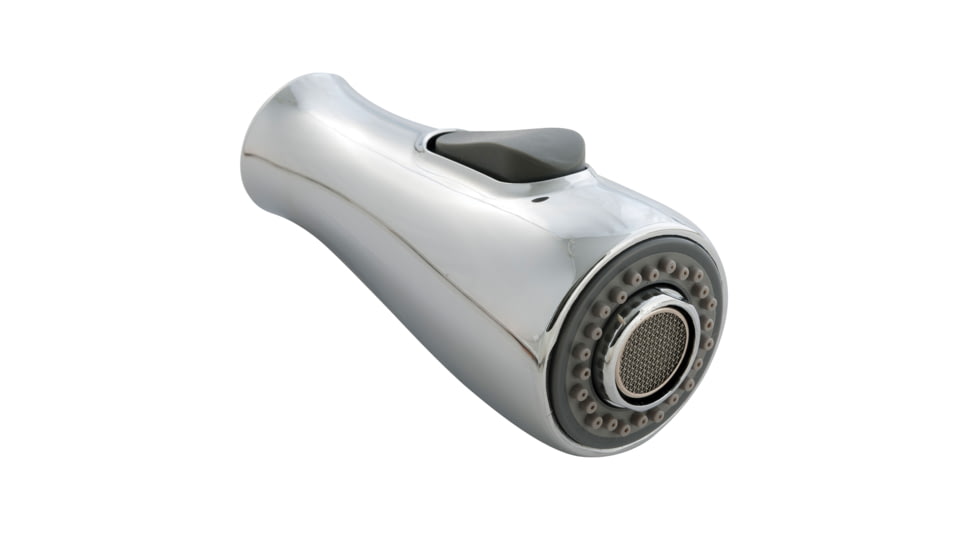 American Brass Replacement Sprayer Head For Sl2000 Faucet, CRD-SPRY-UYNN2000