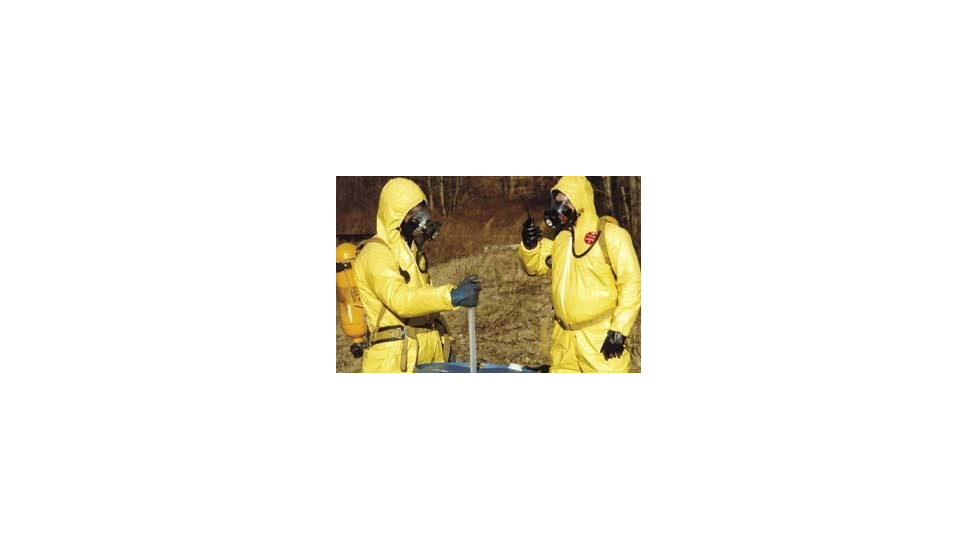 American Compliance HAZWOPER-COMPLETE40HR HZW-CMPLT16H