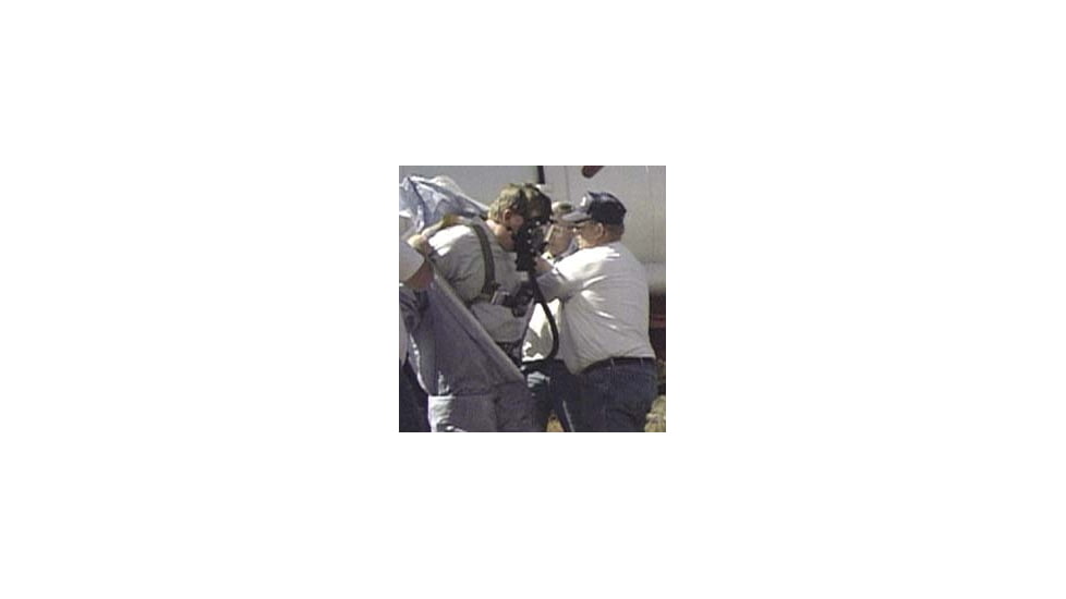 American Compliance HAZWOPER-HAZMATTECH-24HR HZW-TECH24H