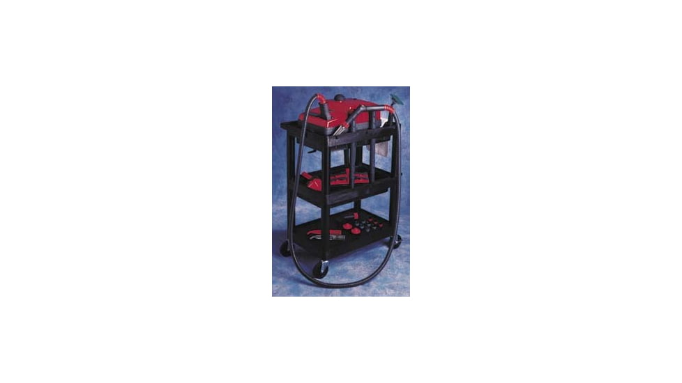 Amerivap Systems Clning + Sanit Syst Chem Free AME100D