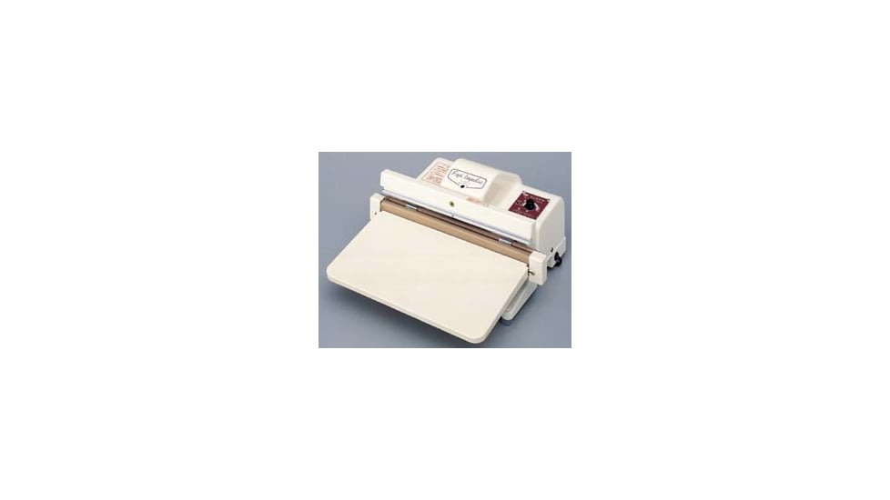 Ampac Flexibles Impulse Shop Sealer FS-315