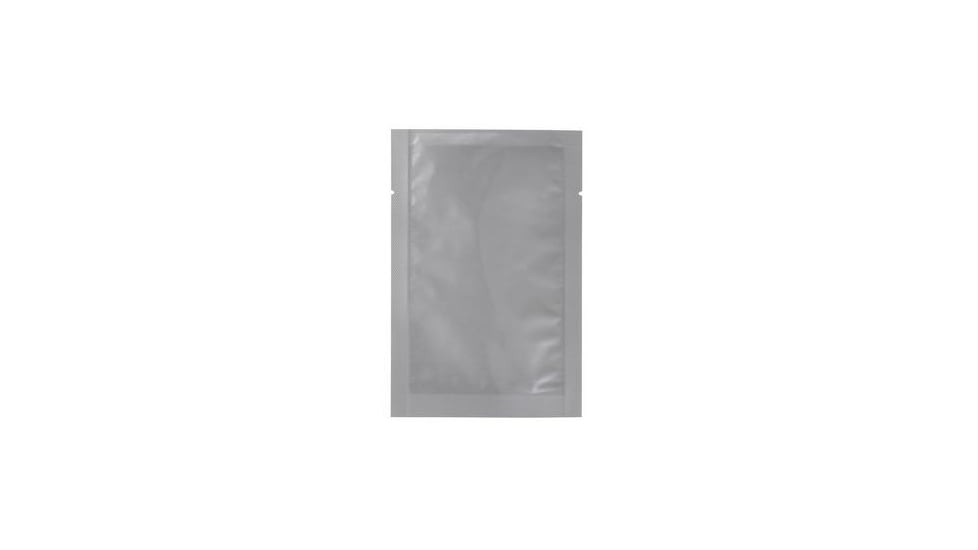 Ampac Flexibles Pouch Foil 4X6 Sideseal CS1000 400-F3-1MB