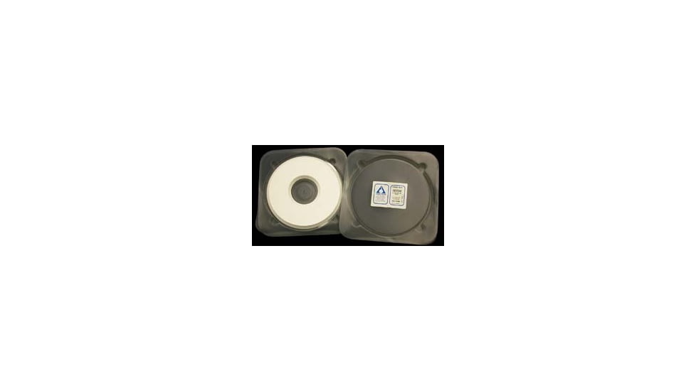 Analtech Silica Gel Rotor 8000 Um 02208P
