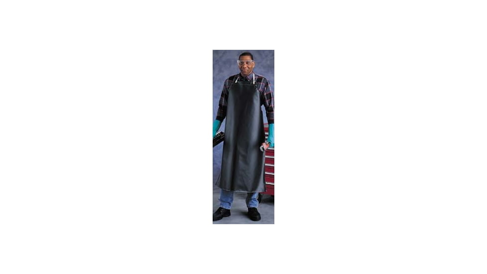 Ansell Healthcare Apron 19OZ 35X45 56-411 CS12 950270