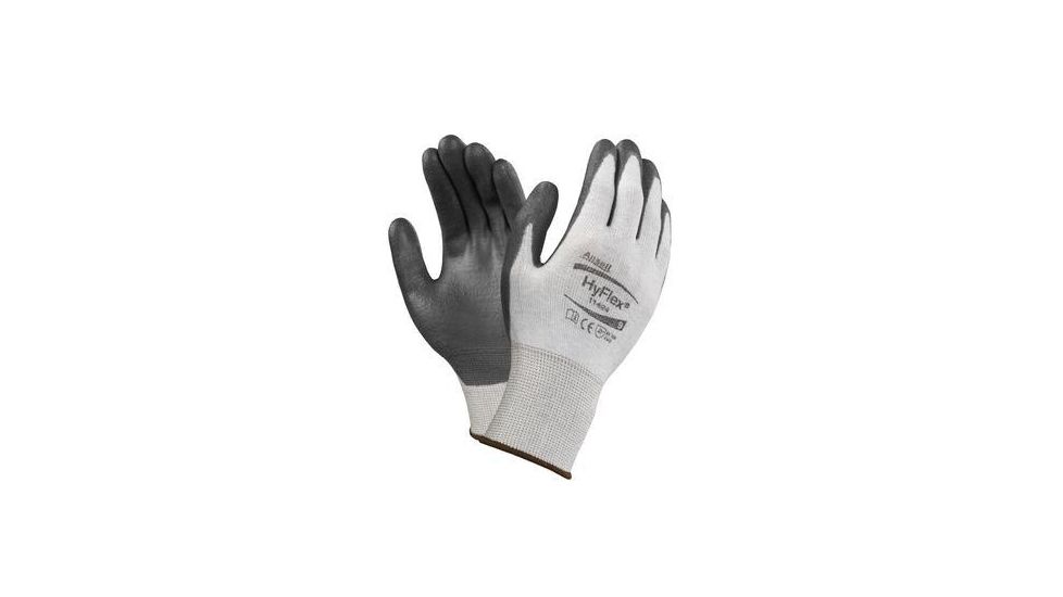 Ansell Healthcare Glove 11-624 SZ8 PK12PR 288736, Package
