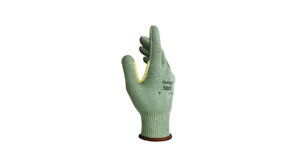 Ansell Healthcare Glove 70-761 SZ7 PK12PR 245708, Package