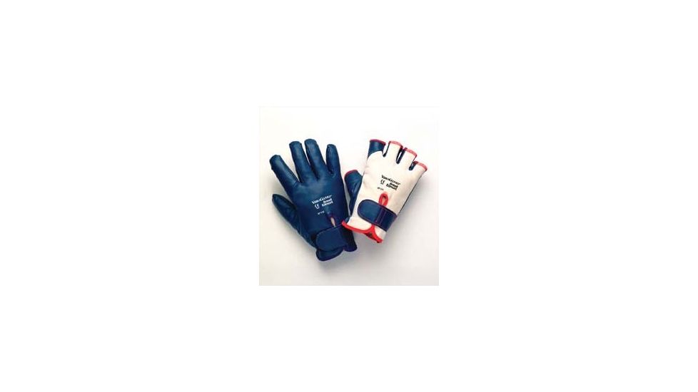 Ansell Healthcare Glove Anti Vib 7-112 9 PK=1PR 206714