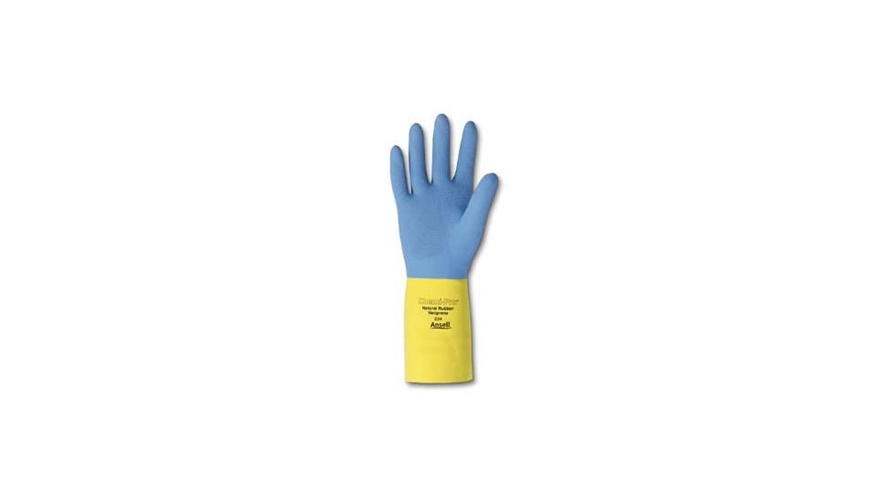 Ansell Healthcare Glove Chemipro 20MIL SZ10 PK12 192247
