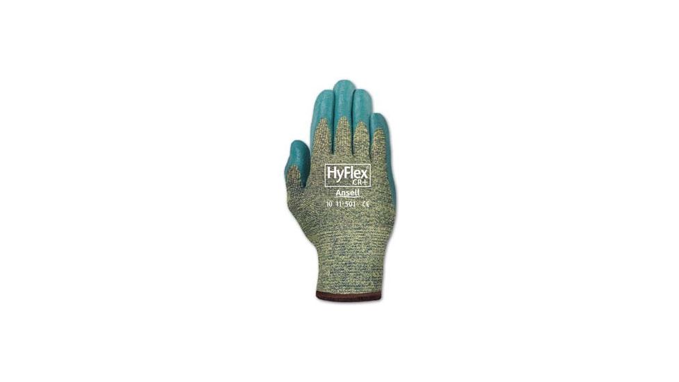 Ansell Healthcare Glove Hyflex (11-501) Sz 6 205655