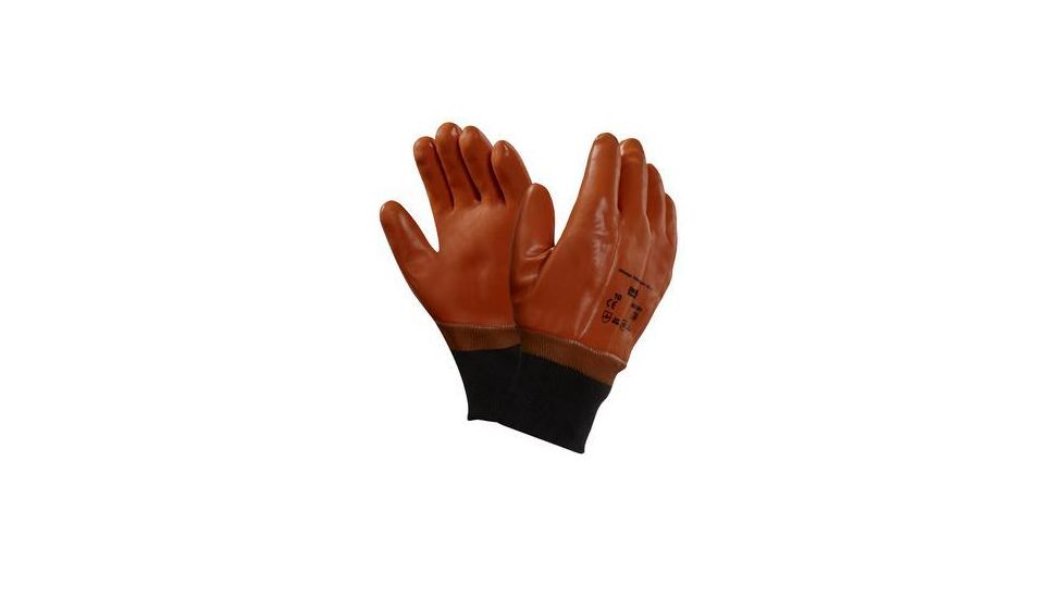 Ansell Healthcare Glove Insul 23-191 10 PK12 204968