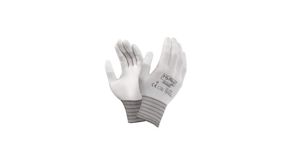 Ansell Healthcare Glove Knit 11-605 7 PK12 286152