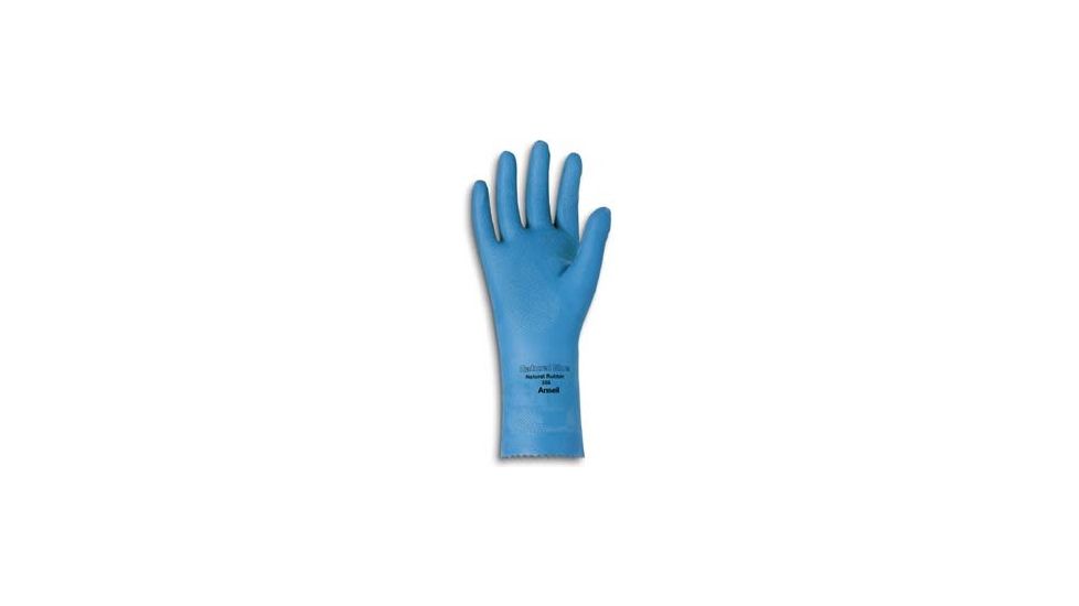 Ansell Healthcare Glove Latex 356 9 PK12 193565