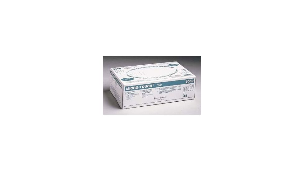 Ansell Healthcare Glove Latex Powderfree XSPK100 5000