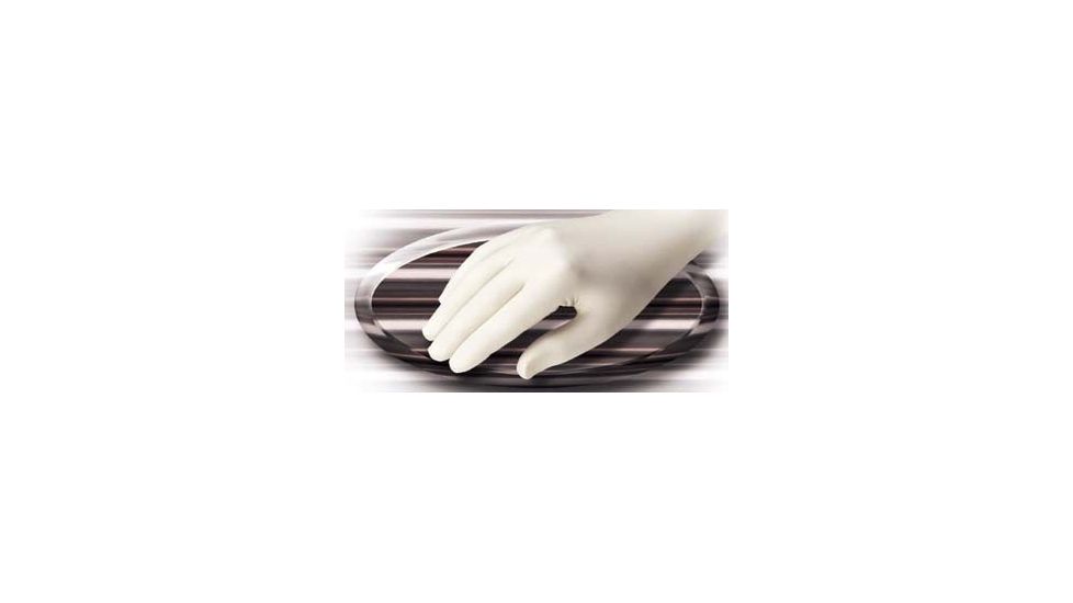Ansell Healthcare Glove Nitrile Pf 12IN LRGPK100 365755