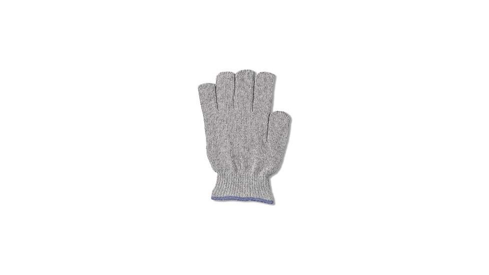 Ansell Healthcare Glove Plyctn MED-WT SZ7 PK12PR 242173