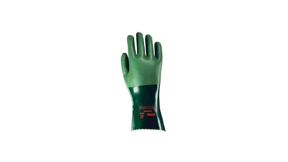 Ansell Healthcare Glove Scor M NEO(8-352) 212511