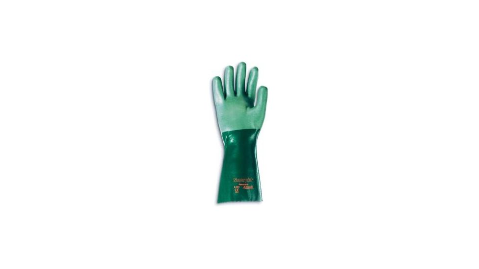 Ansell Healthcare Glove Scorpio Neoprne SZ8 PK12 212515