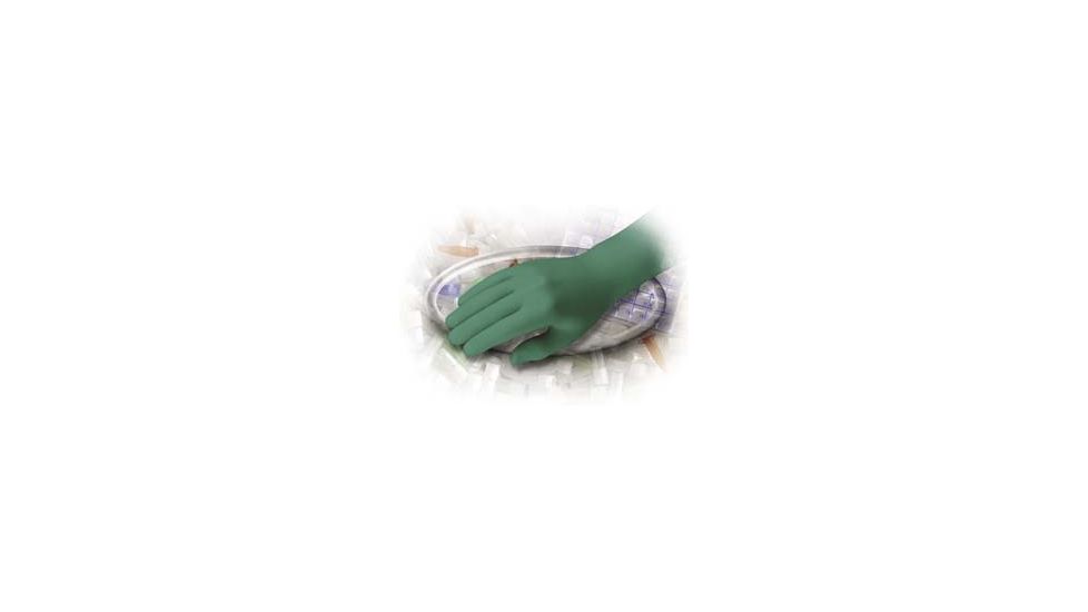 Ansell Healthcare Glove Sterile Size 7.5 PK10PR 387071