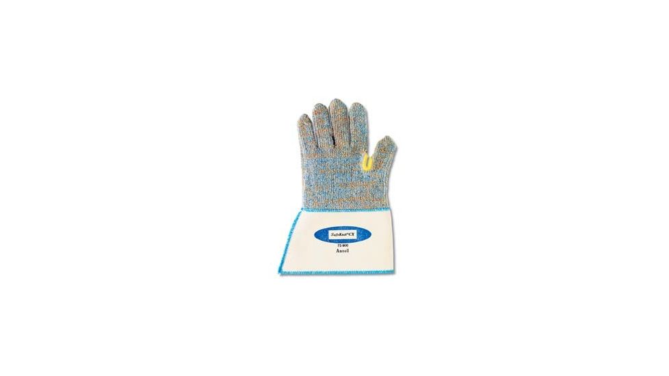 Ansell Healthcare Glove Terry 75-900 9, Pack of, 245069