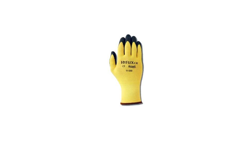 Ansell Healthcare Gloves Hyflex Kevlar SZ9 1PR 205577