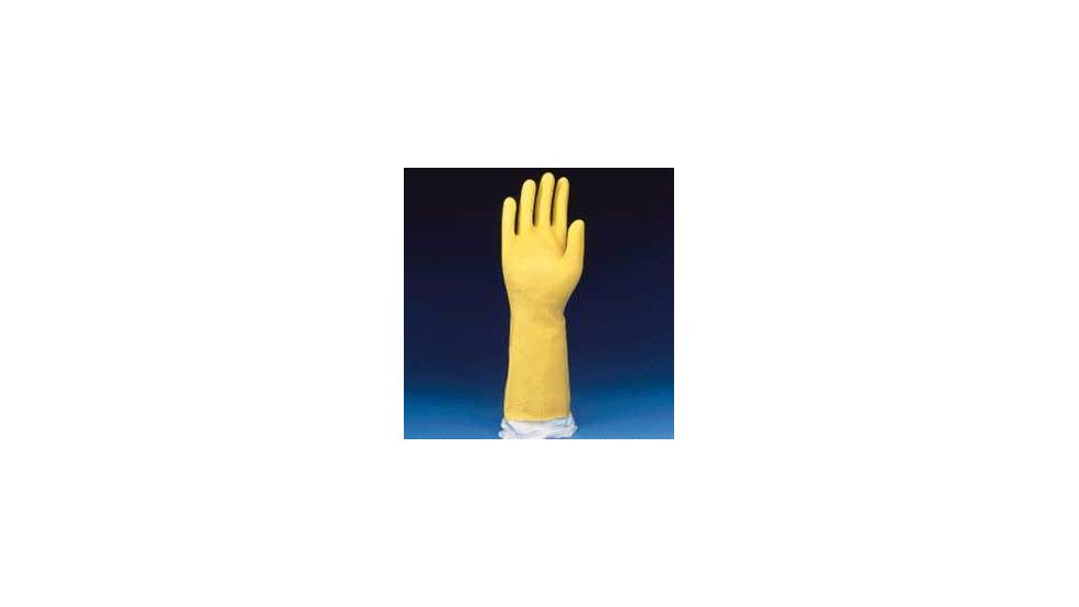Ansell Healthcare Gloves Latex ALL-PURP S10 PK12 192987