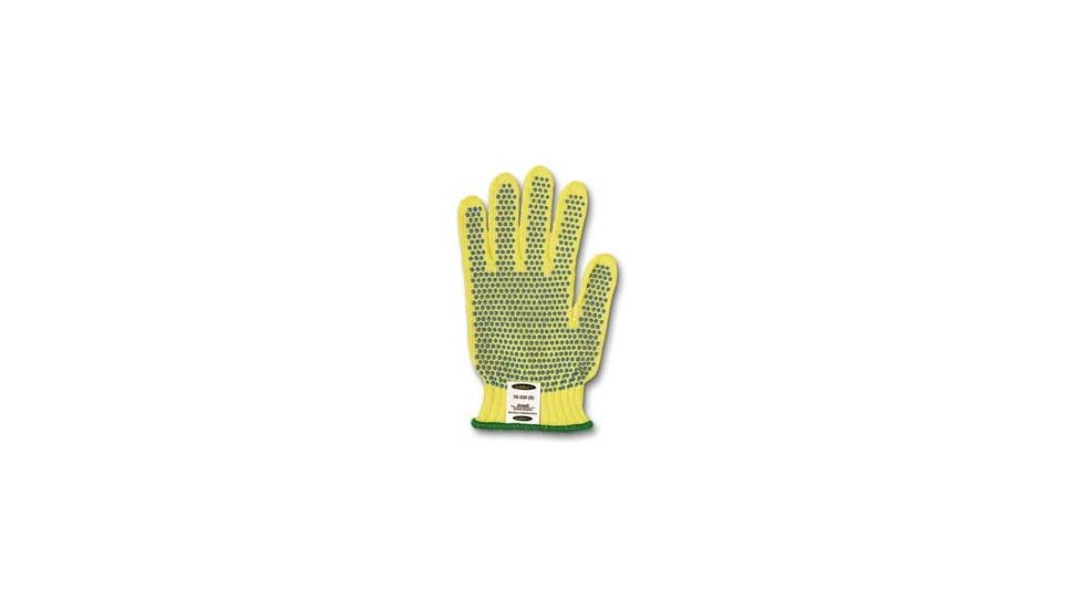 Ansell Healthcare Gloves Med Wgt Kbd SZ9 PK12 222139